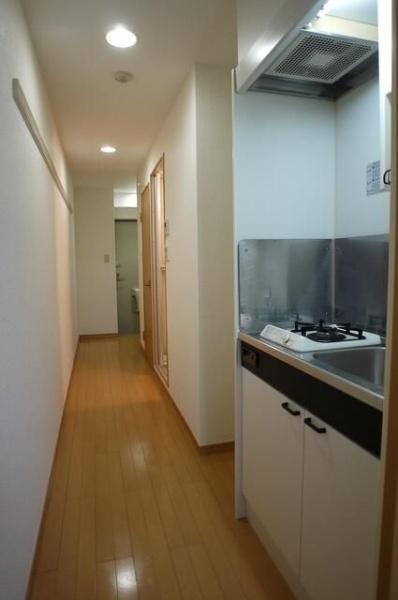 川崎市幸区南幸町２丁目のマンション