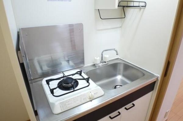 川崎市幸区南幸町２丁目のマンション