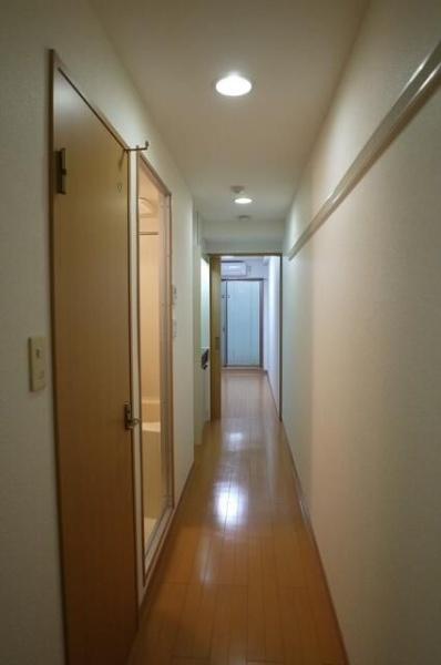 川崎市幸区南幸町２丁目のマンション