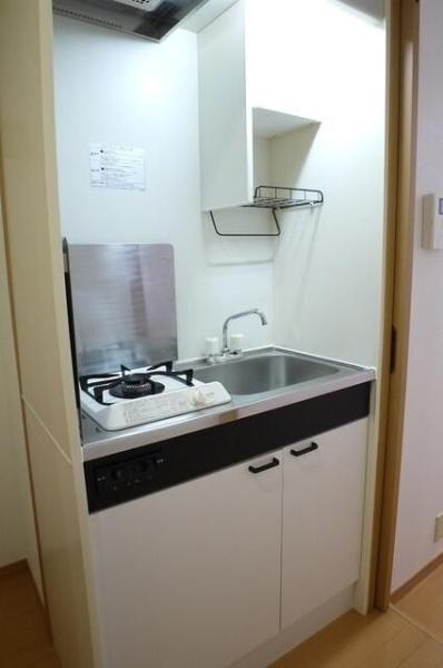 川崎市幸区南幸町２丁目のマンション