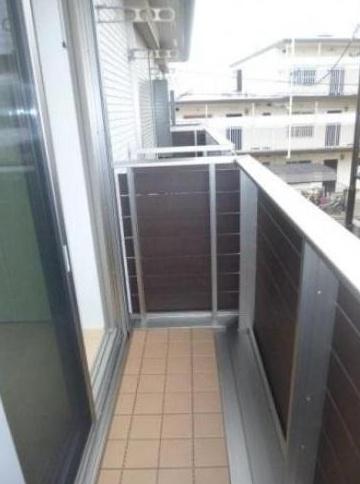 大田区多摩川１丁目のマンション