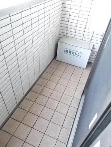 大田区多摩川１丁目のマンション