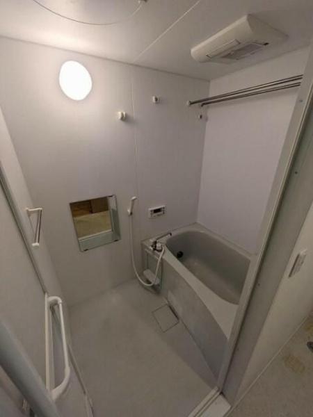 大田区多摩川１丁目のマンション