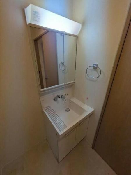 大田区多摩川１丁目のマンション