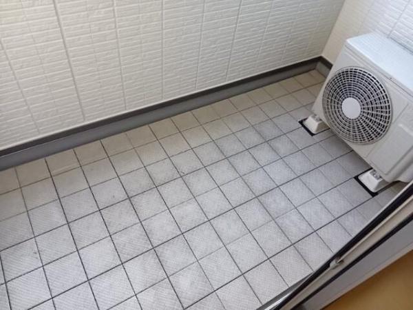 大田区南蒲田３丁目のアパート