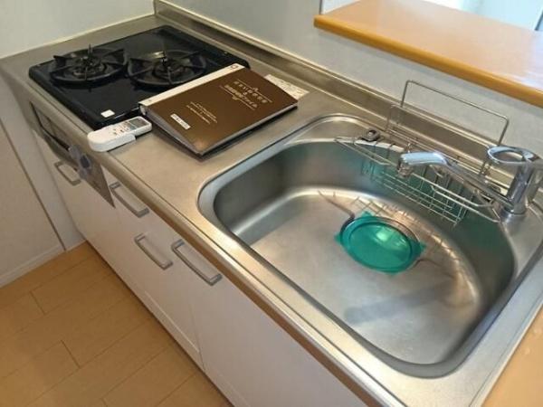 大田区南蒲田３丁目のアパート