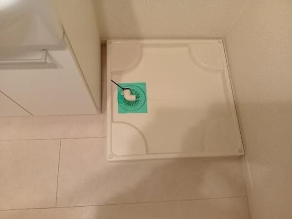 大田区南蒲田３丁目のアパート