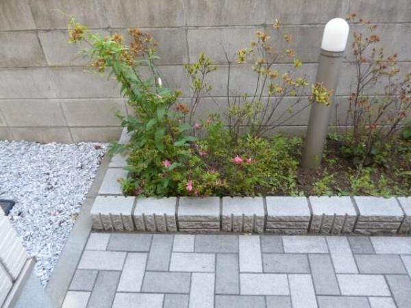 大田区南蒲田３丁目のアパート