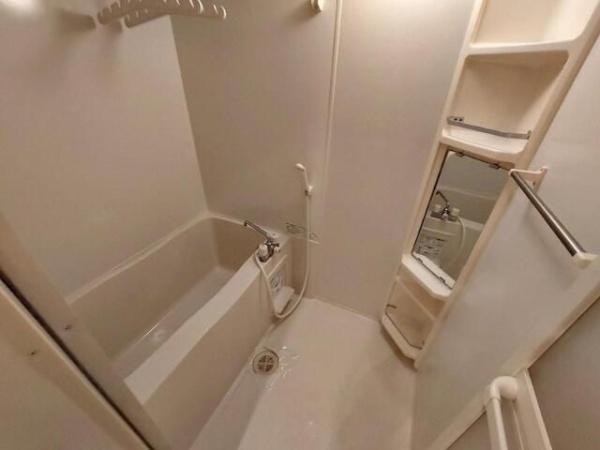大田区南蒲田３丁目のアパート
