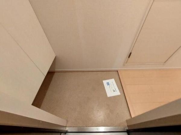 大田区南蒲田３丁目のアパート