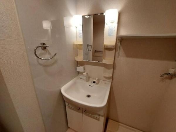 大田区南蒲田３丁目のアパート