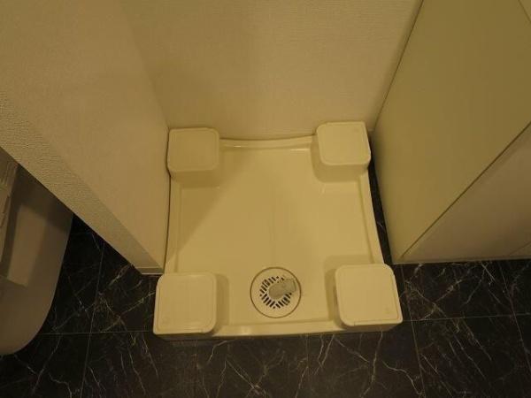 川崎市中原区市ノ坪のマンション