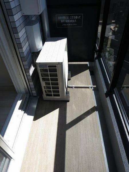 川崎市中原区市ノ坪のマンション