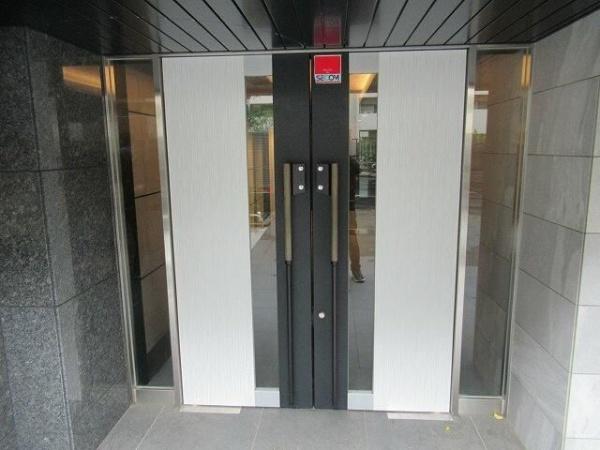 川崎市中原区市ノ坪のマンション