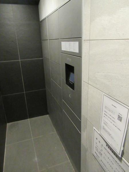 川崎市中原区市ノ坪のマンション