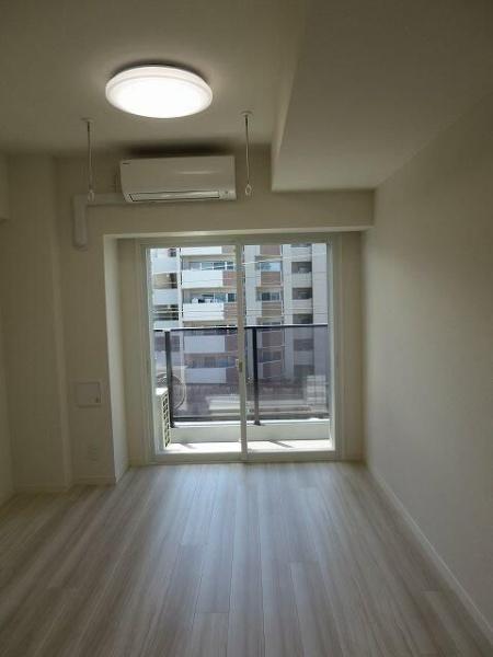川崎市中原区市ノ坪のマンション