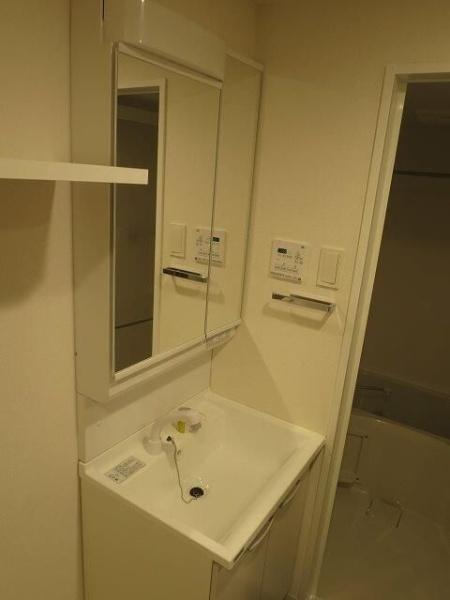 川崎市中原区市ノ坪のマンション