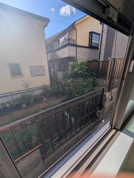 川崎市中原区木月３丁目のアパート