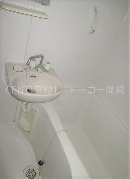 川崎市中原区下沼部のマンション