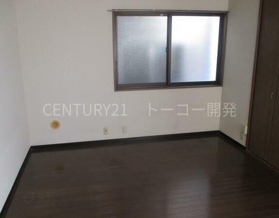 川崎市中原区下沼部のマンション