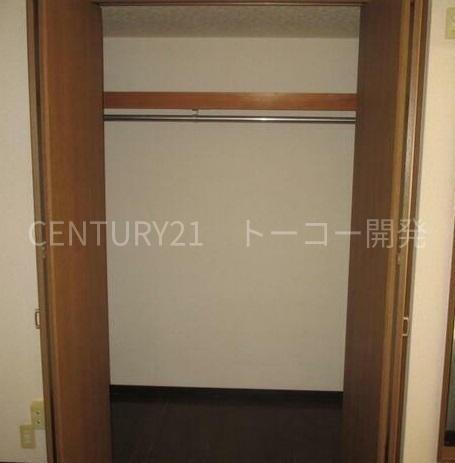 川崎市中原区下沼部のマンション