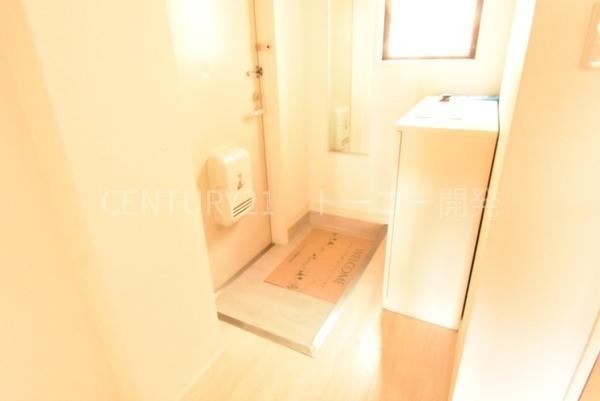 川崎市中原区上丸子山王町１丁目のマンション