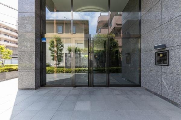 川崎市高津区末長４丁目のマンション