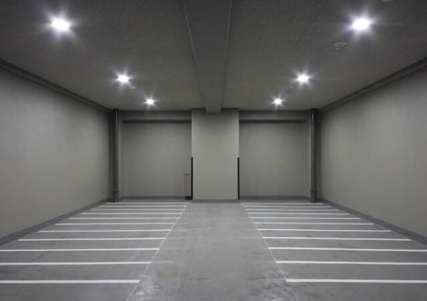 川崎市高津区末長４丁目のマンション