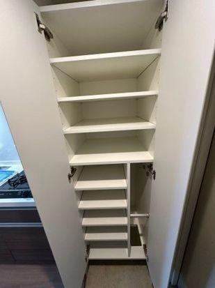 川崎市中原区上丸子山王町１丁目のマンション