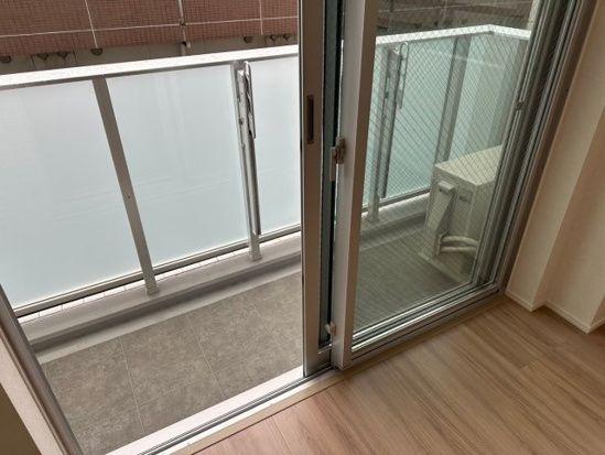 川崎市中原区上丸子山王町１丁目のマンション