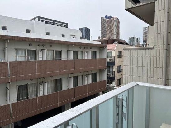 川崎市中原区上丸子山王町１丁目のマンション