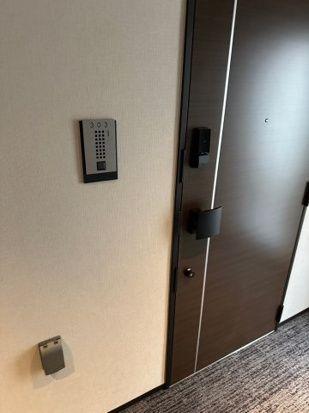 川崎市中原区上丸子山王町１丁目のマンション