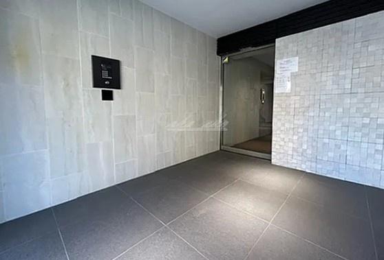 川崎市中原区上丸子山王町１丁目のマンション