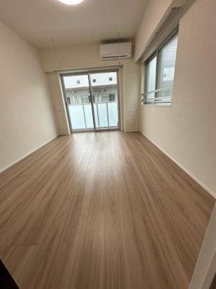 川崎市中原区上丸子山王町１丁目のマンション
