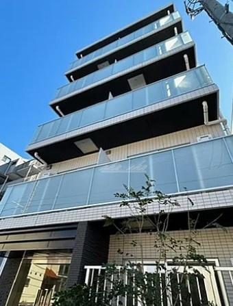 クレヴィスタ武蔵小杉