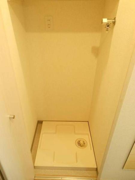 川崎市中原区小杉陣屋町２丁目のマンション