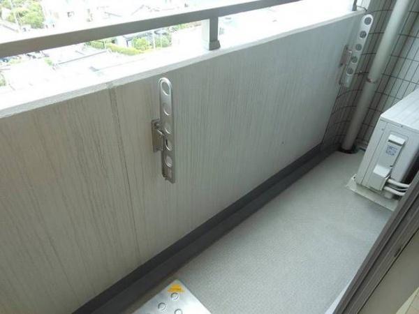 川崎市中原区小杉陣屋町２丁目のマンション