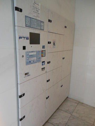 川崎市中原区小杉陣屋町２丁目のマンション