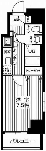 川崎市川崎区本町２丁目のマンション