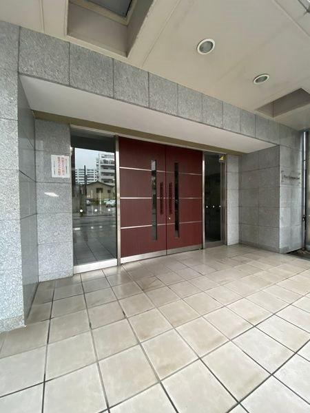 川崎市川崎区本町２丁目のマンション