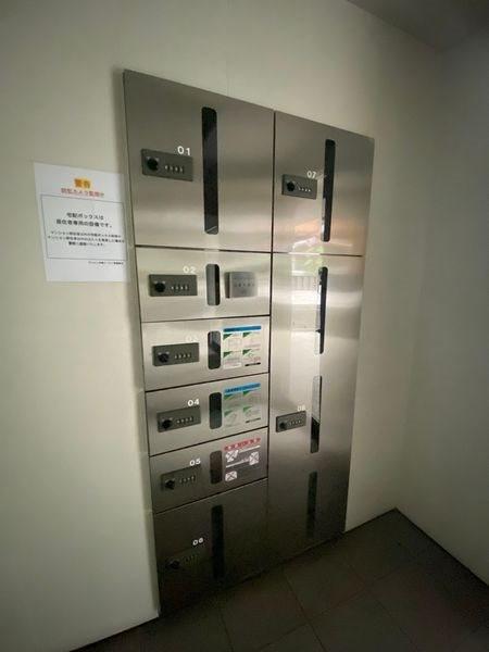川崎市川崎区本町２丁目のマンション