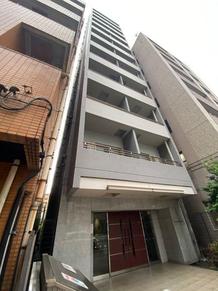 川崎市川崎区本町2丁目のマンション