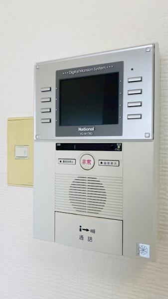 横浜市神奈川区六角橋２丁目のマンション