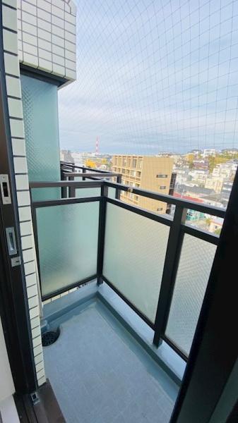 横浜市神奈川区六角橋２丁目のマンション