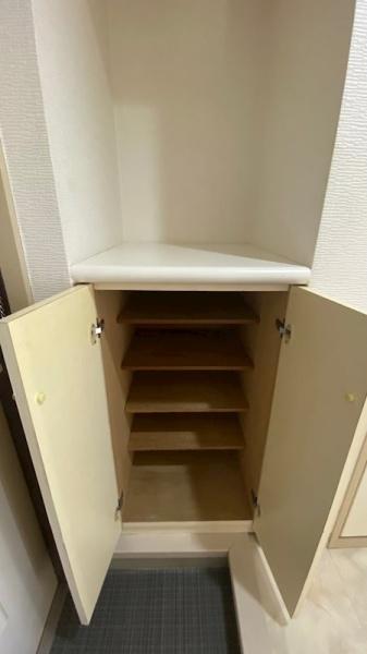 横浜市神奈川区六角橋２丁目のマンション