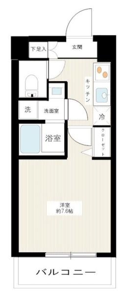 MAXIV武蔵新城