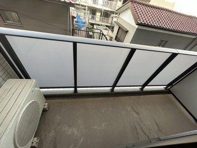 川崎市高津区末長４丁目のマンション