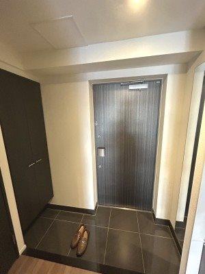 川崎市高津区末長４丁目のマンション