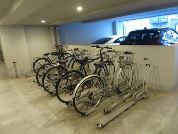 川崎市高津区末長４丁目のマンション