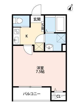 Ｔ．Ａ川崎市高津区下作延２丁目